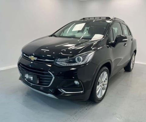 CHEVROLET TRACKER Premier 1.4 Turbo 16V Flex Aut