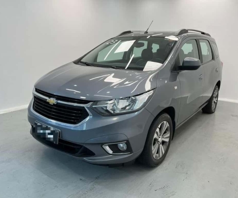 CHEVROLET SPIN PREMIER 1.8 8V Econo.Flex 5p Aut.