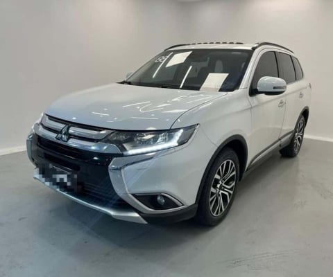 MITSUBISHI OUTLANDER 2.2 165cv Diesel Aut.