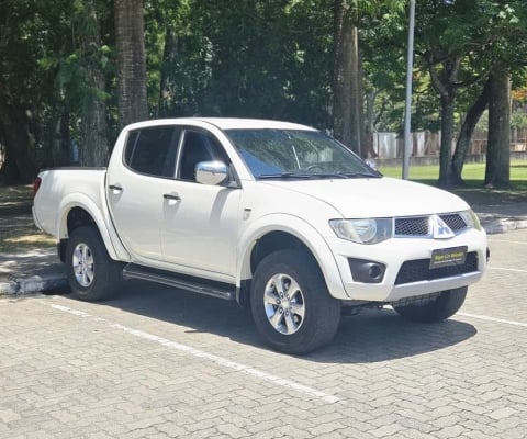 MITSUBISHI L200 Triton HPE 3.5 CD V6 24V Flex Aut.