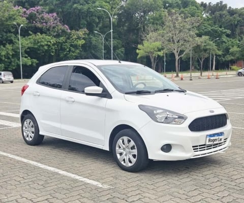 FORD KA 1.0 SE/SE Plus TiVCT Flex 5p