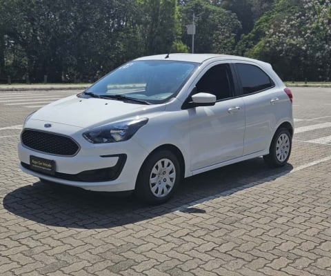 FORD KA 1.0 SE/SE Plus TiVCT Flex 5p