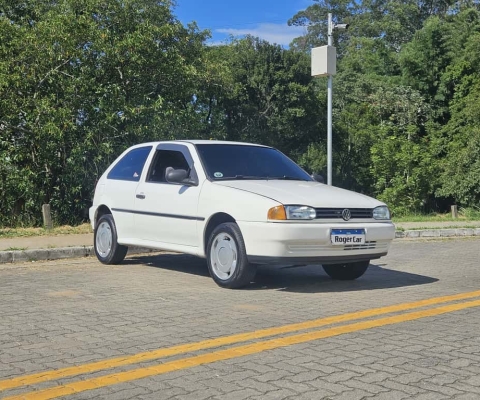 VOLKSWAGEN GOL GL 1.6 Mi/Star 1.6 e 1.8/Atlanta 1.6