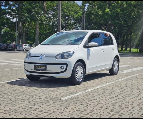 VOLKSWAGEN UP take 1.0 Total Flex 12V 5p