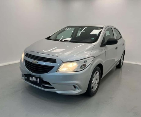 CHEVROLET ONIX HATCH Joy 1.0 8V Flex 5p Mec.