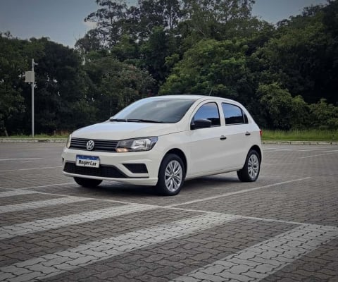 VOLKSWAGEN GOL 1.0 Flex 12V 5p