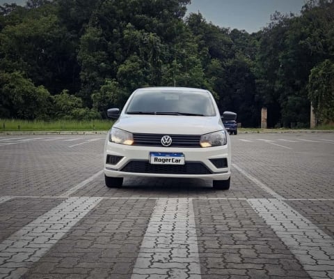 VOLKSWAGEN GOL 1.0 Flex 12V 5p