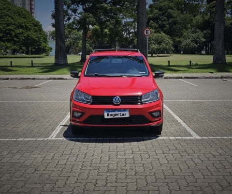 VOLKSWAGEN SAVEIRO Trendline 1.6 T.Flex 8V