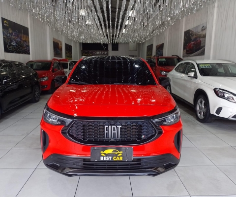 FIAT FASTBACK à venda.