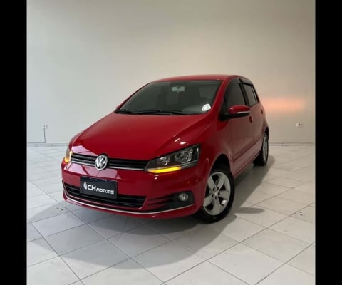 VOLKSWAGEN FOX Comfortline 1.6 Flex 8V 5p