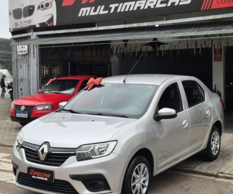 RENAULT LOGAN ZEN 1.O MT