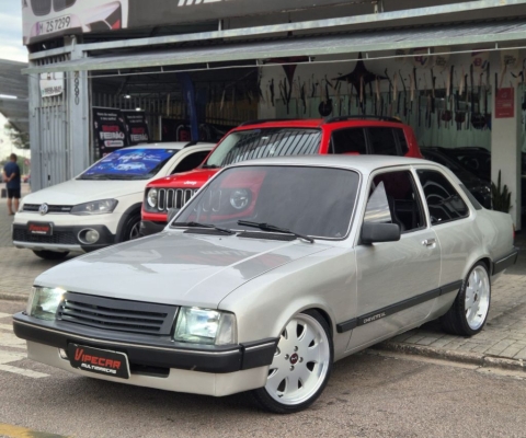 CHEVETTE SL 2.0