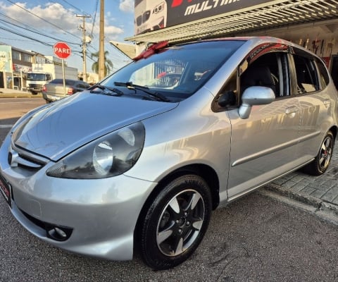 HONDA FIT LXL 1.4 8V