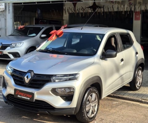 KWID ZEN 1.0