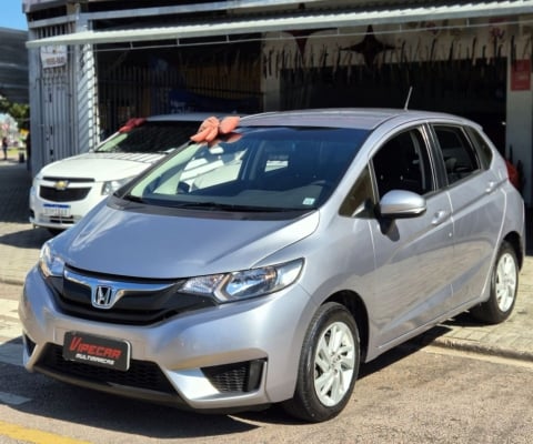 HONDA FIT LX 1.5 AUT