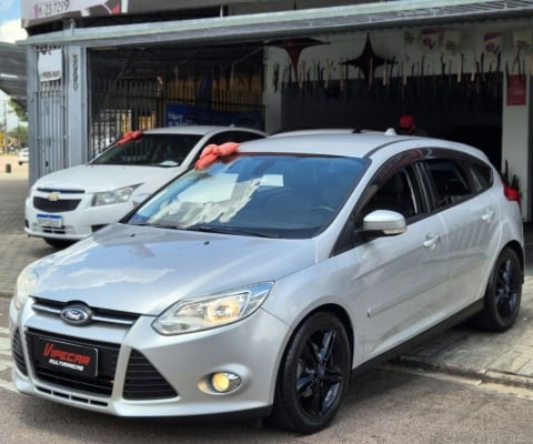 FORD FOCUS SE 2.0 AUT