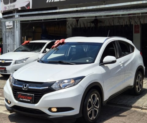 HR-V  EX CVT 1.8