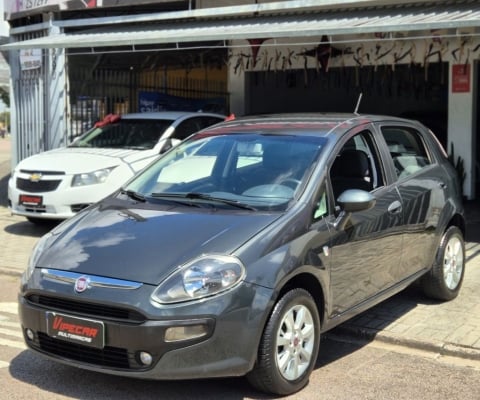 FIAT PUNTO ATTRACTIVE 1.4