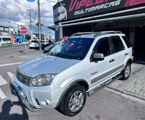 ECOSPORT FREESTYLE 1.6