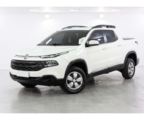 Fiat Toro 2017 1.8 16v evo flex freedom at6