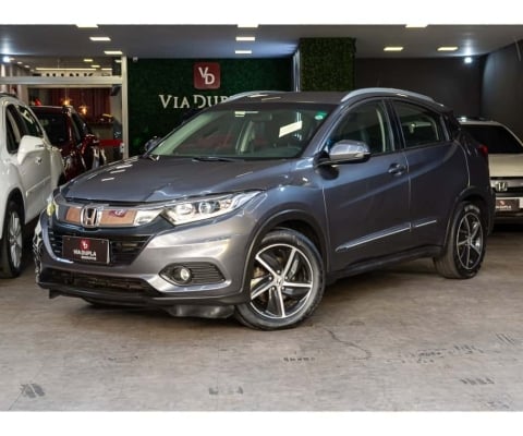 Honda Hr-v 2020 1.8 16v flex ex 4p automático