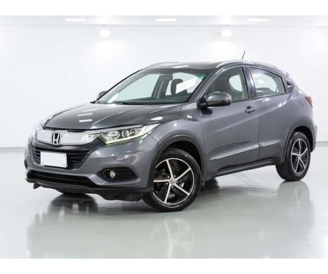 Honda Hr-v 2020 1.8 16v flex ex 4p automático