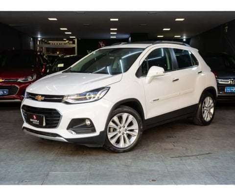 Chevrolet Tracker 2019 1.4 16v turbo flex premier automático