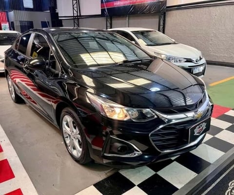 CRUZE 1.4 TURBO LT 2020