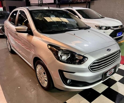 FORD KA 1.5 SE SEDAN 2020 (SEM RETOQUES)