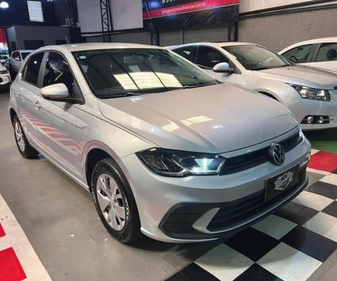 POLO 1.0 MPI 2023 (IPVA 2025 PAGO)