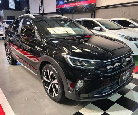 NIVUS HIGHLINE 1.0 TURBO 2021