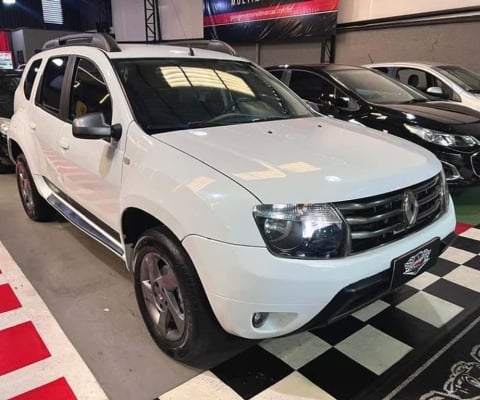 DUSTER DYNAMIC 2.0 AUT. 2014