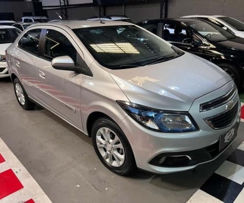 PRISMA 1.4 LTZ AUT. 2014