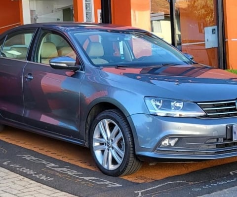 VOLKSWAGEN JETTA HL AE