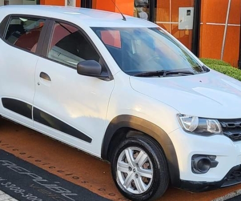  RENAULT KWID ZEN