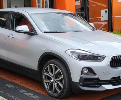 BMW X2 2.0 SDRIVE20I GP STEPTRONIC 2019 / 2019