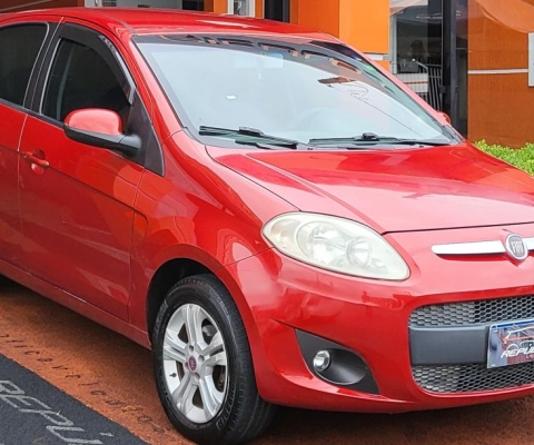 FIAT PALIO ATTRACTIV 1.4 2012 / 2012