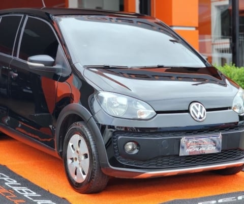 VOLKSWAGEN UP TRACK