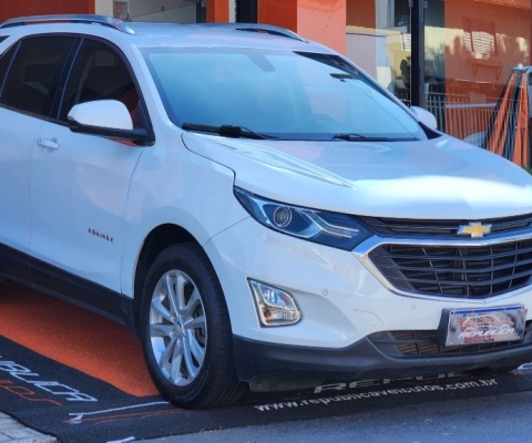 CHEVROLET CHEV EQUINOX LT