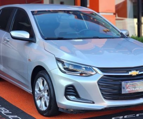 CHEVROLET ONIX 1.0 LT