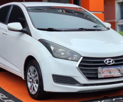 HYUNDAI HB20 1.0M COMFOR