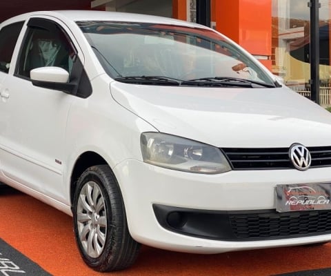 VOLKSWAGEN FOX 1.0 GII