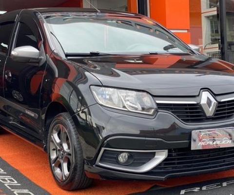 RENAULT SANDERO GT LINE 1.0