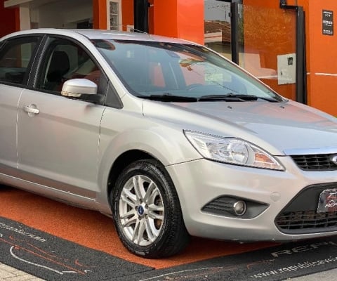 FORD FOCUS 2L FC