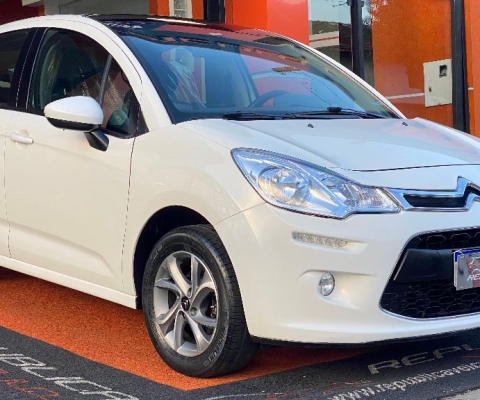 CITROEN C3 90M