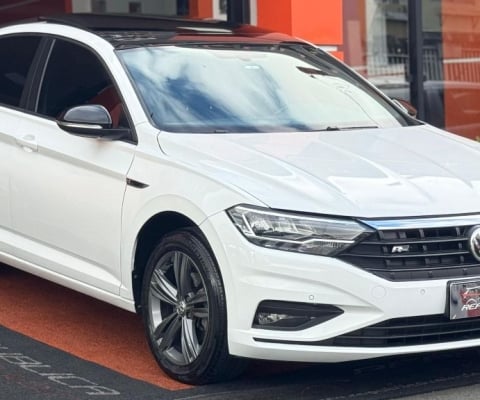 VOLKSWAGEN JETTA RL AF 2018 / 2019