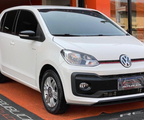 VOLKSWAGEN UP MOVE