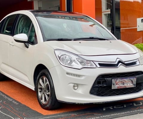 CITROEN C3 90M 