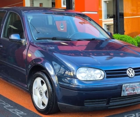 VOLKSWAGEN GOLF 2.0 1998 / 1999