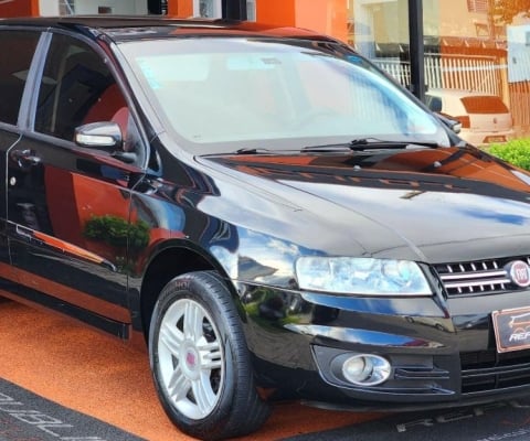 FIAT STILO FLEX DUALOGIC 2010 / 2011